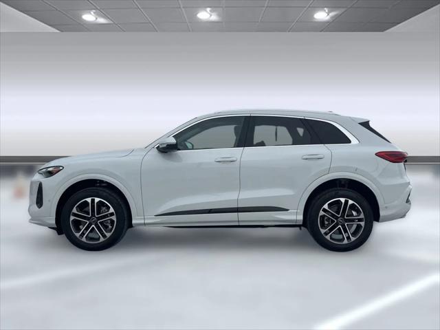 2025 Audi Q5 Premium TFSI quattro S tronic