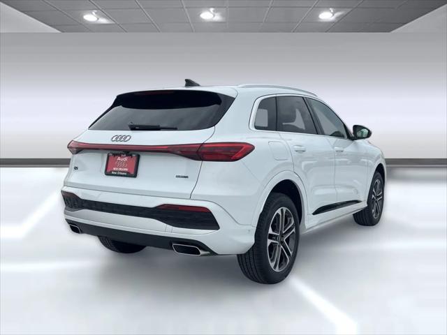 2025 Audi Q5 Premium TFSI quattro S tronic