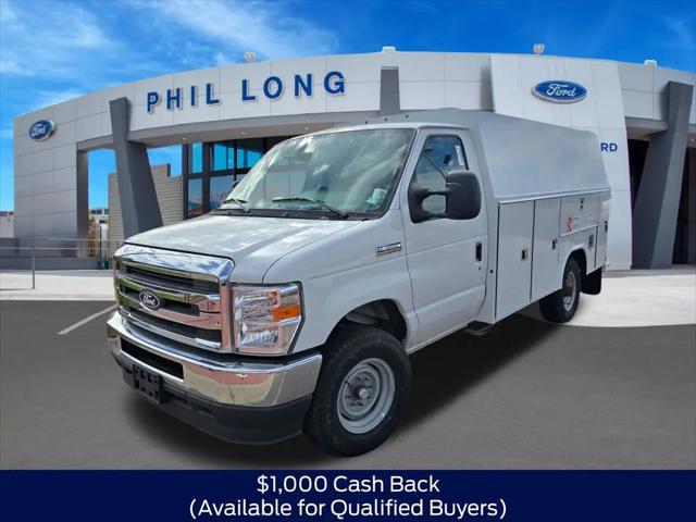 2026 Ford E-350 Cutaway E-Series Cutaway for sale in Colorado Springs, CO