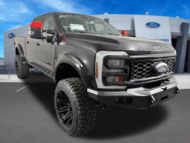 2025 Ford F-250 LARIAT for sale in Colorado Springs, CO
