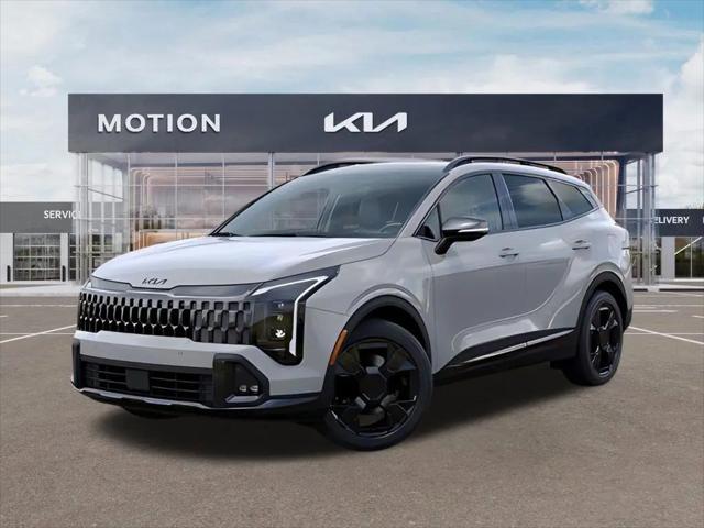 2026 Kia Sportage X-Line for sale in Hackettstown, NJ