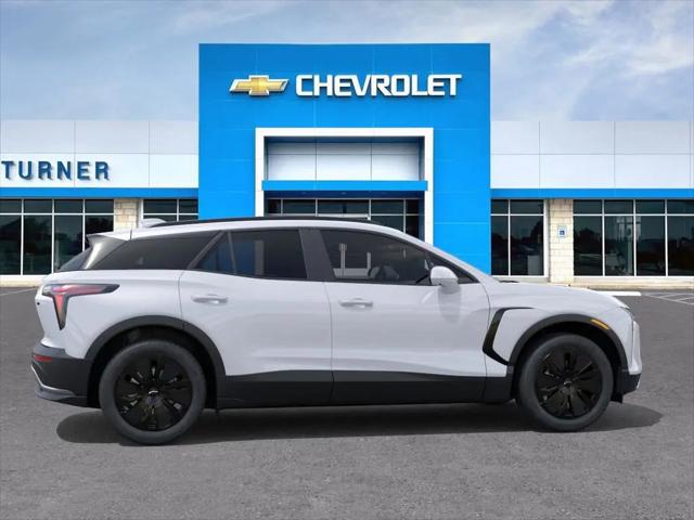 2025 Chevrolet V Blazer RWD LT