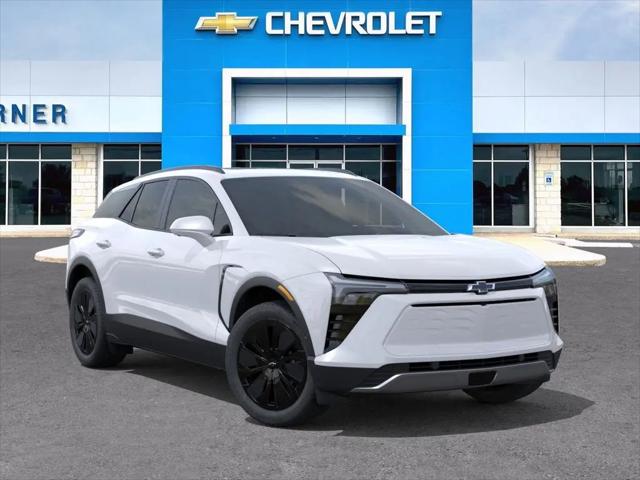 2025 Chevrolet V Blazer RWD LT