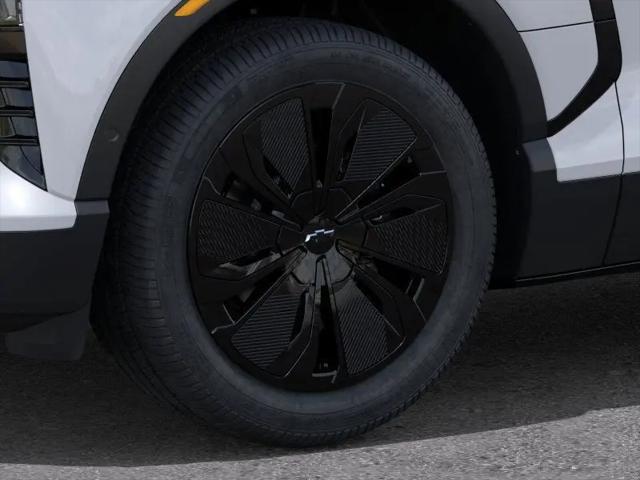 2025 Chevrolet V Blazer RWD LT