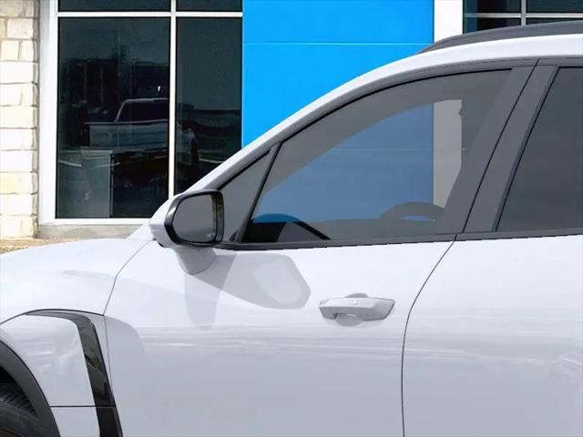 2025 Chevrolet V Blazer RWD LT