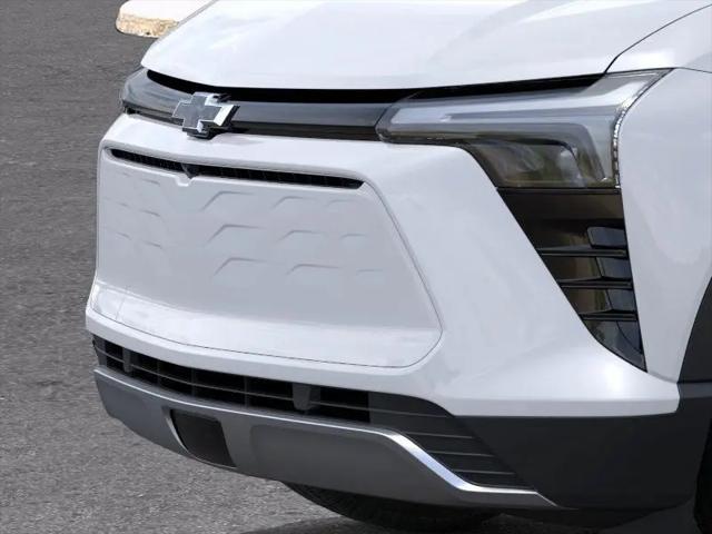 2025 Chevrolet V Blazer RWD LT