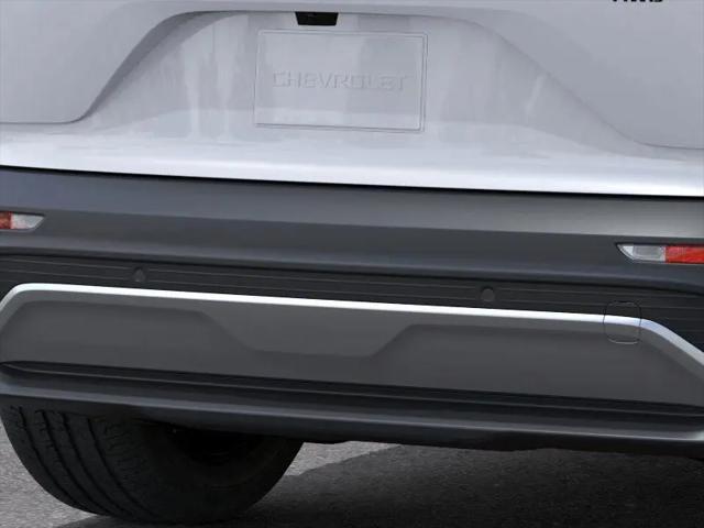 2025 Chevrolet V Blazer RWD LT