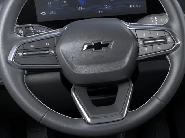 2025 Chevrolet V Blazer RWD LT