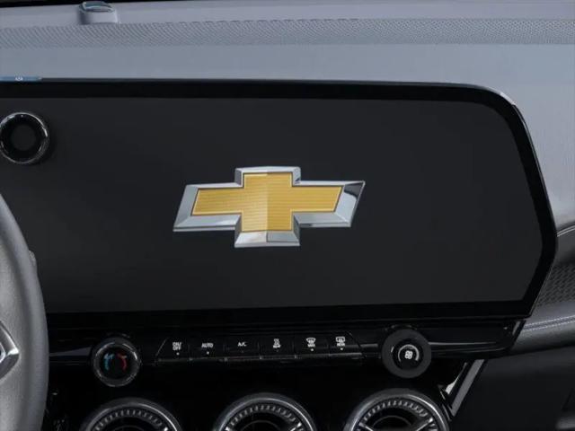 2025 Chevrolet V Blazer RWD LT