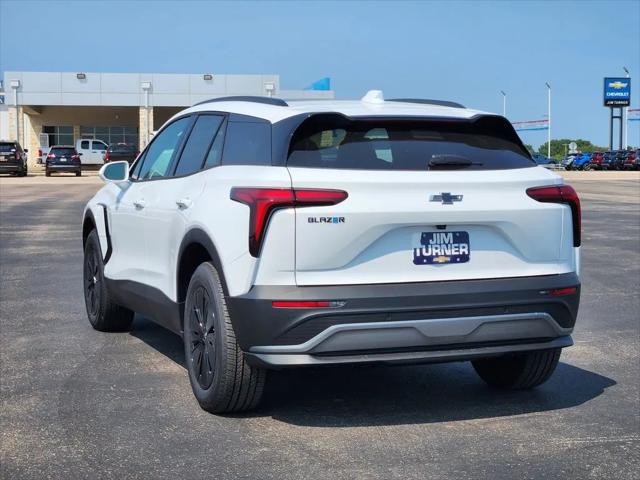 2025 Chevrolet V Blazer RWD LT