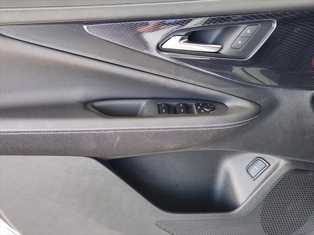 2025 Chevrolet V Blazer RWD LT