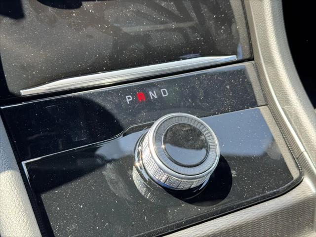 2025 Jeep Grand Cherokee L Laredo X 4x4