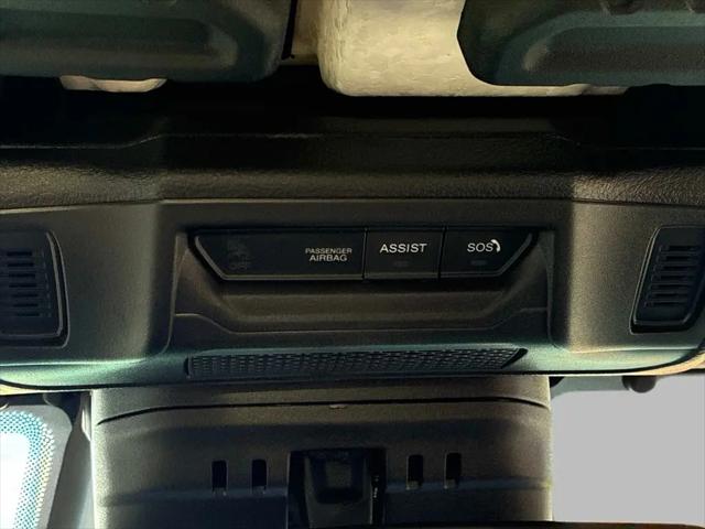 2025 Jeep Wrangler 4-Door Summit 4x4