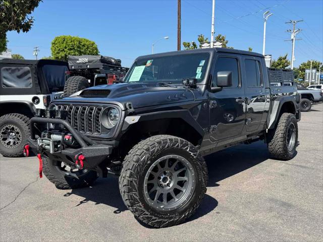 2024 Jeep Gladiator Sport for sale in Fullerton, CA