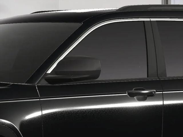 2025 Jeep Grand Cherokee L Laredo X 4x4