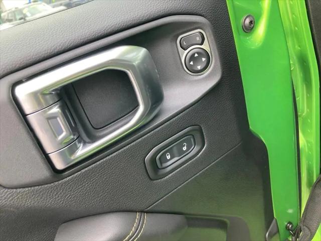 2025 Jeep Wrangler 4-Door Rubicon 392 Final Edition 4x4