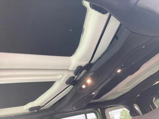2025 Jeep Wrangler 4-Door Rubicon 392 Final Edition 4x4