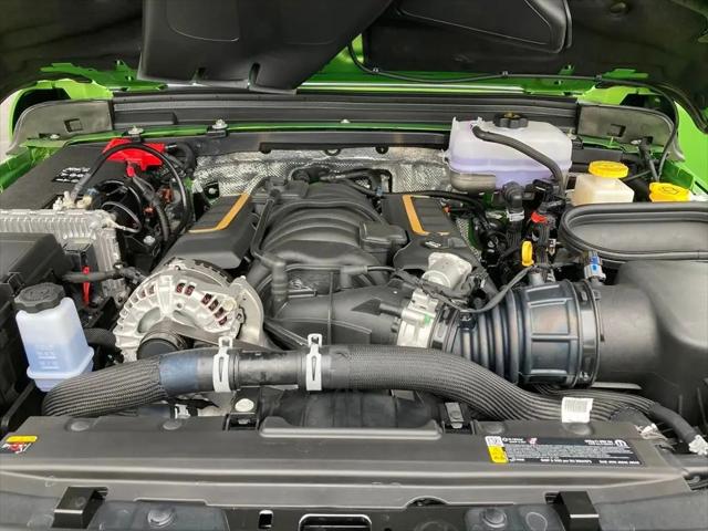 2025 Jeep Wrangler 4-Door Rubicon 392 Final Edition 4x4