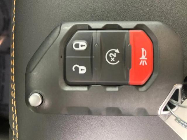 2025 Jeep Wrangler 4-Door Rubicon 392 Final Edition 4x4