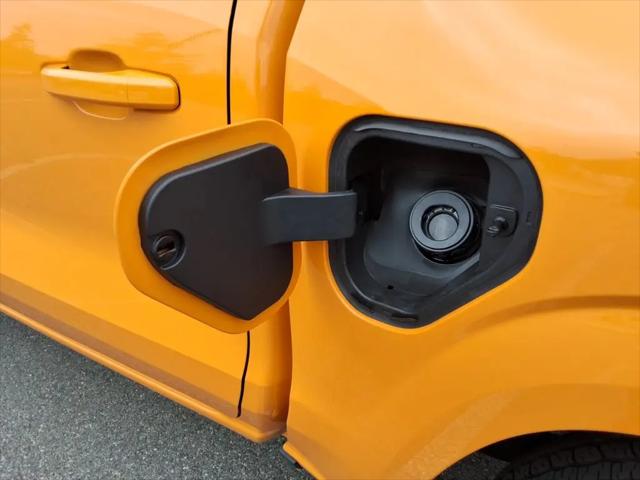 2026 Chevrolet Colorado Z71, 4WD