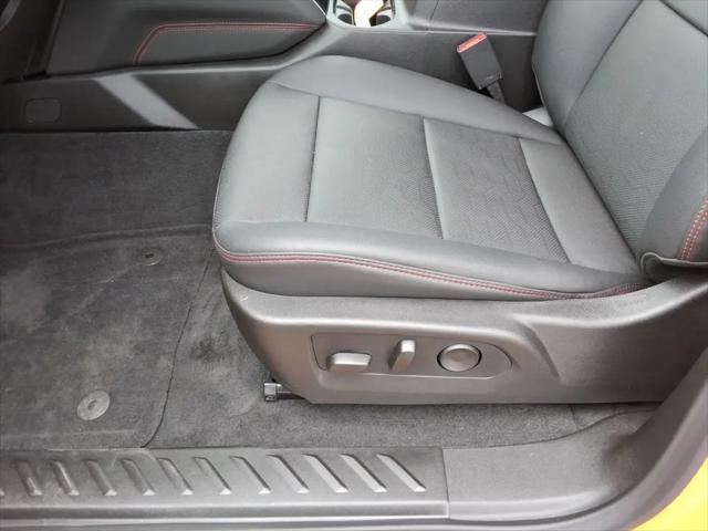 2026 Chevrolet Colorado Z71, 4WD