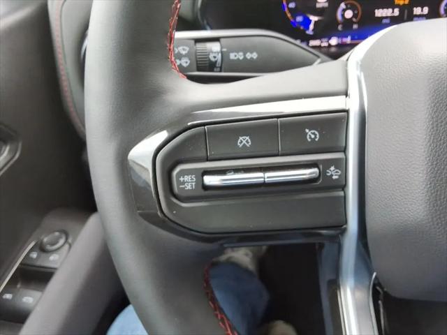 2026 Chevrolet Colorado Z71, 4WD