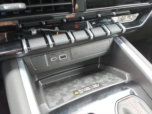 2026 Chevrolet Colorado Z71, 4WD