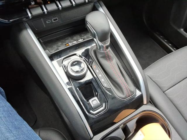 2026 Chevrolet Colorado Z71, 4WD