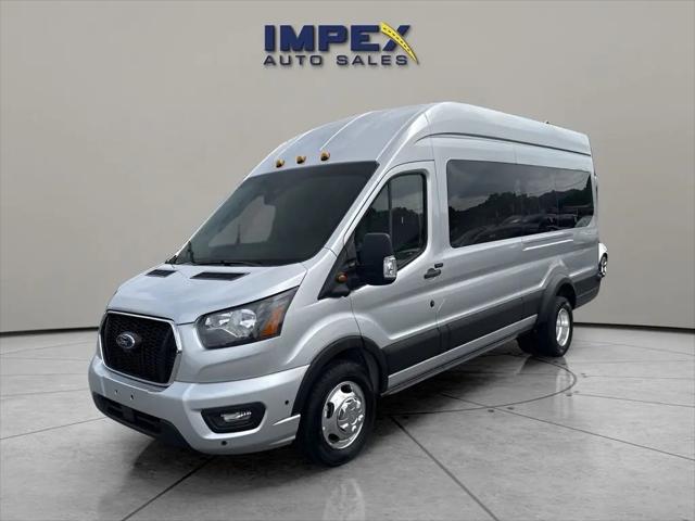 2024 Ford Transit Cargo Van T-350 HD for sale in Greensboro, NC