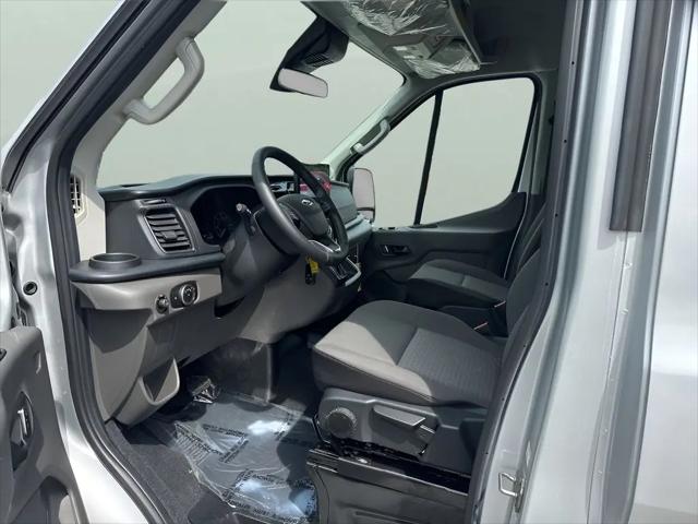 2024 Ford Transit Cargo Van T-350 HD