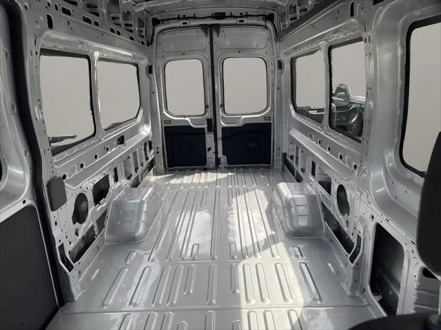 2024 Ford Transit Cargo Van T-350 HD