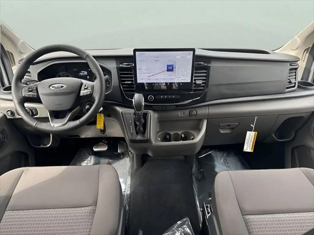2024 Ford Transit Cargo Van T-350 HD