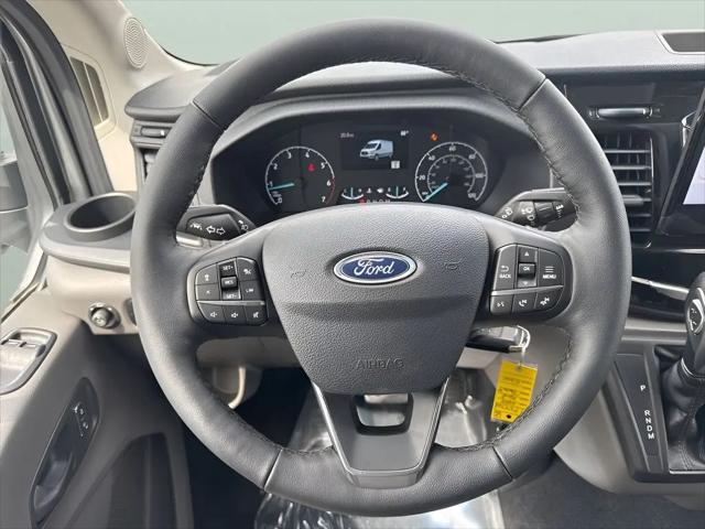 2024 Ford Transit Cargo Van T-350 HD