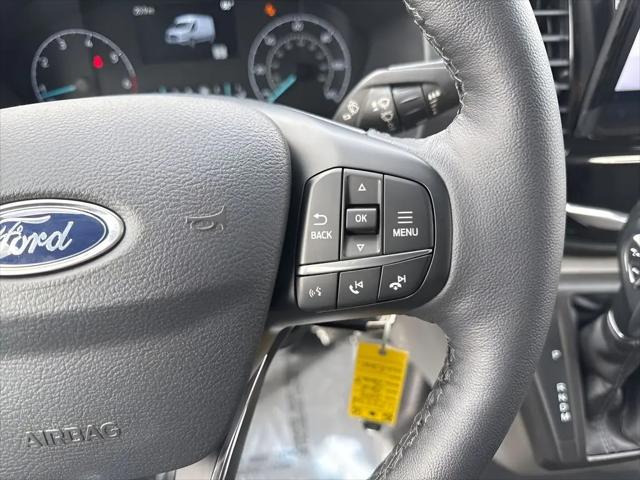 2024 Ford Transit Cargo Van T-350 HD