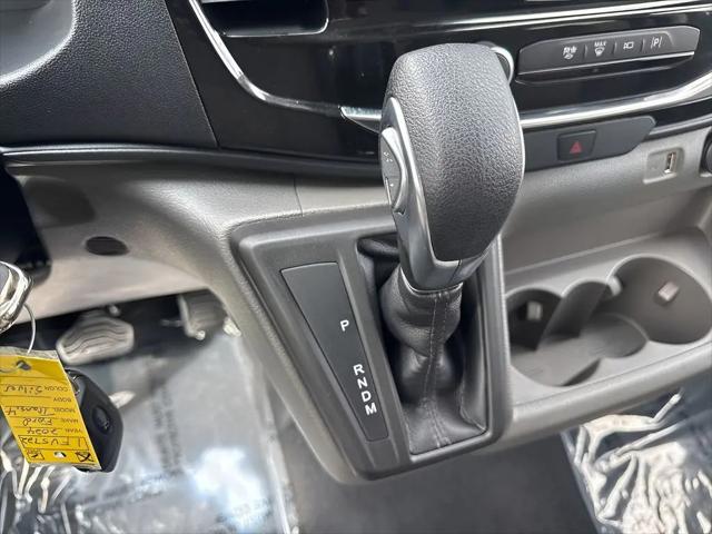 2024 Ford Transit Cargo Van T-350 HD