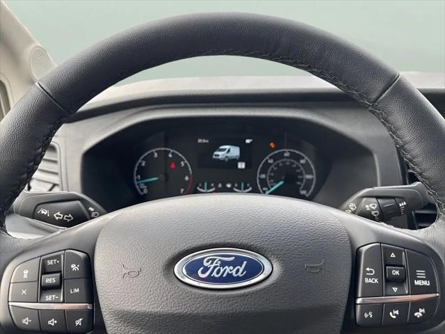 2024 Ford Transit Cargo Van T-350 HD