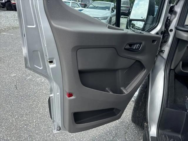 2024 Ford Transit Cargo Van T-350 HD