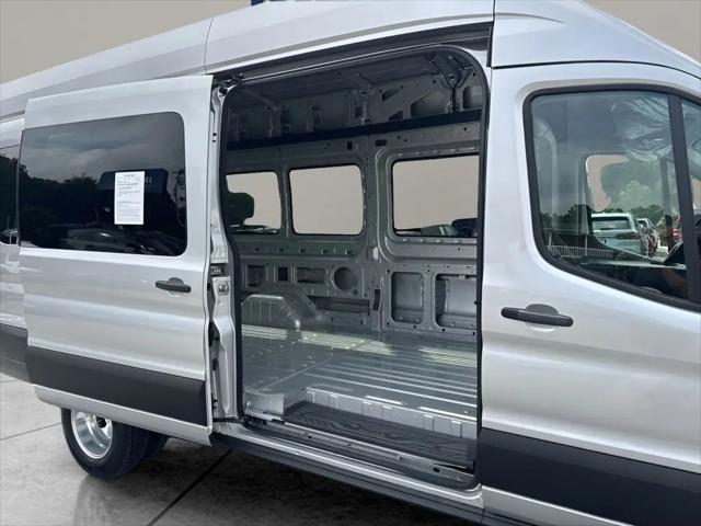 2024 Ford Transit Cargo Van T-350 HD