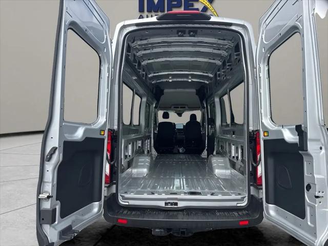 2024 Ford Transit Cargo Van T-350 HD