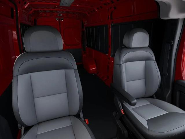 2026 Ram ProMaster Window Van Tradesman