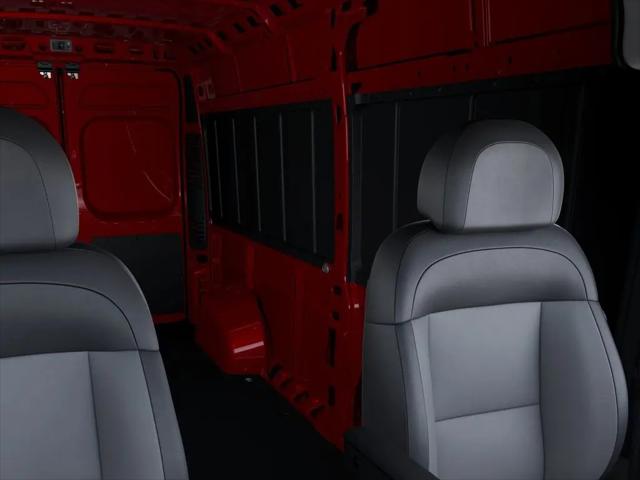2026 Ram ProMaster Window Van Tradesman