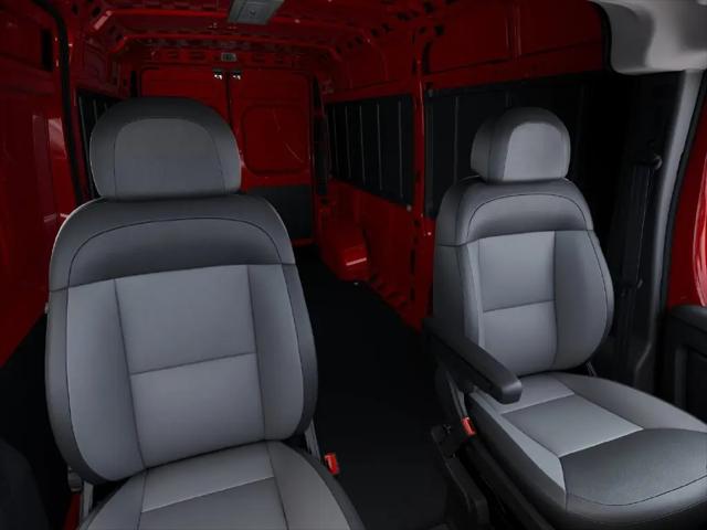 2026 Ram ProMaster Window Van Tradesman