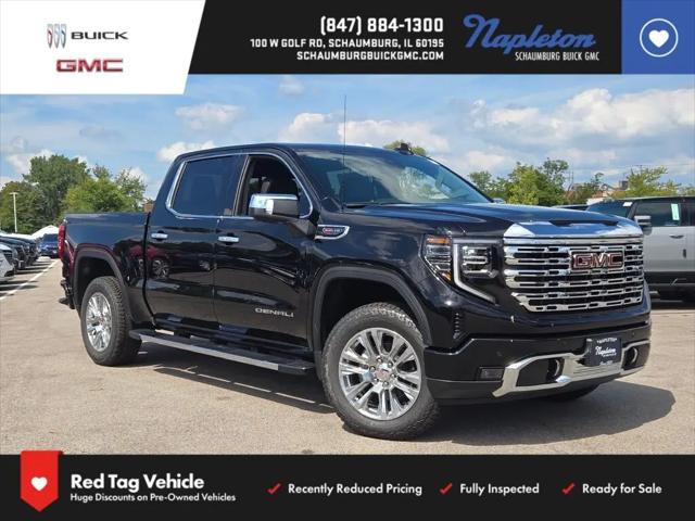 2026 GMC Sierra 1500 Denali for sale in Schaumburg, IL