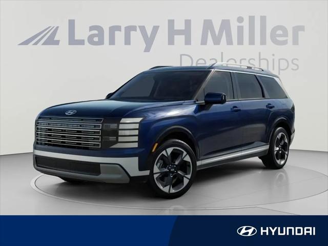2026 Hyundai Palisade Limited for sale in Peoria, AZ