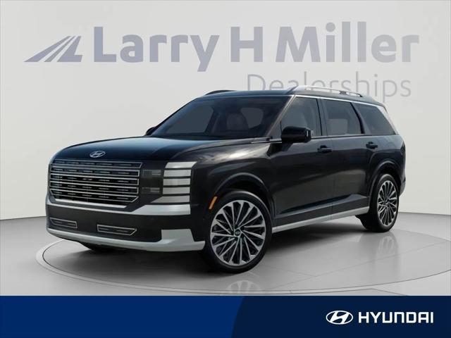 2026 Hyundai Palisade Calligraphy for sale in Peoria, AZ