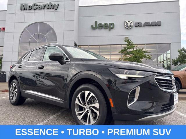 2023 Buick Envision Essence FWD for sale in Lee's Summit, MO