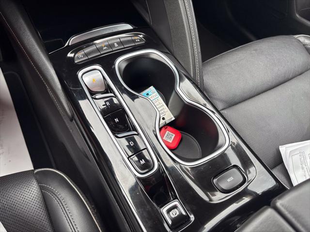 2023 Buick Envision Essence FWD