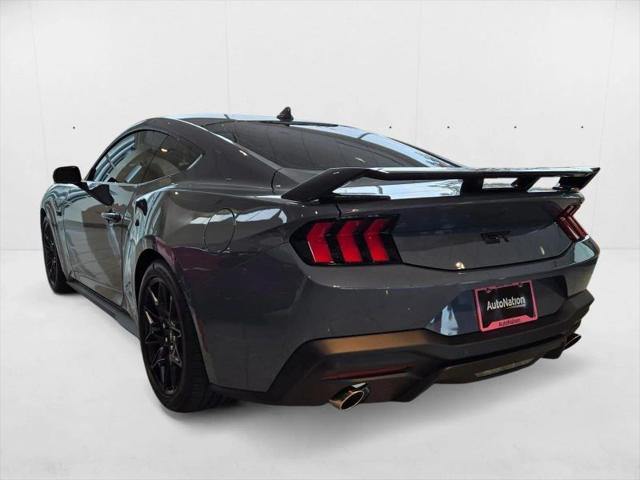 2025 Ford Mustang GT Premium Fastback