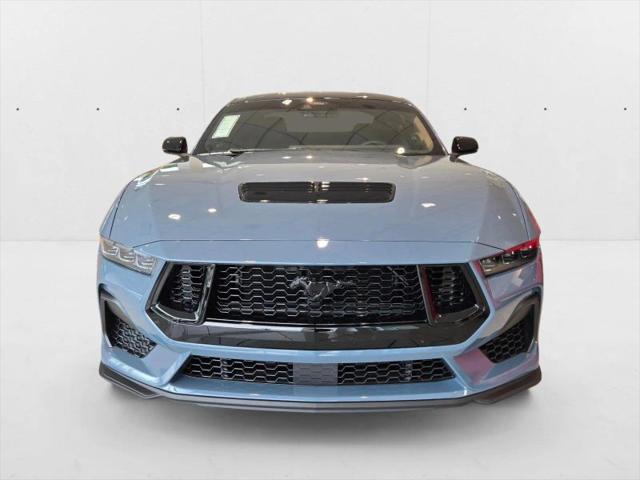 2025 Ford Mustang GT Premium Fastback