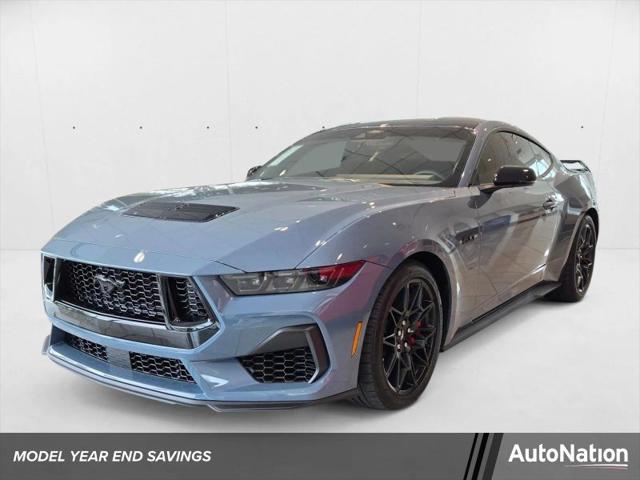 2025 Ford Mustang GT Premium Fastback for sale in Jacksonville, FL